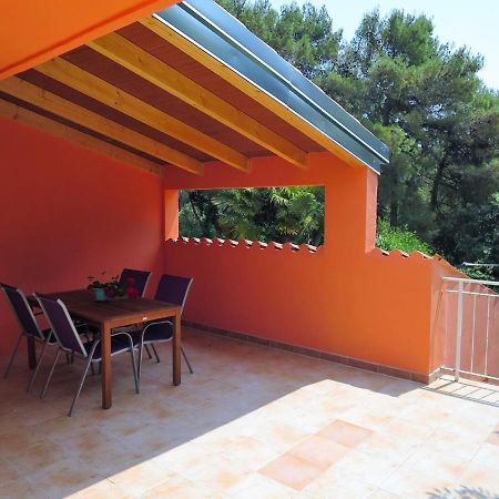 Apartments Miro 636 Rovinj Zewnętrze zdjęcie