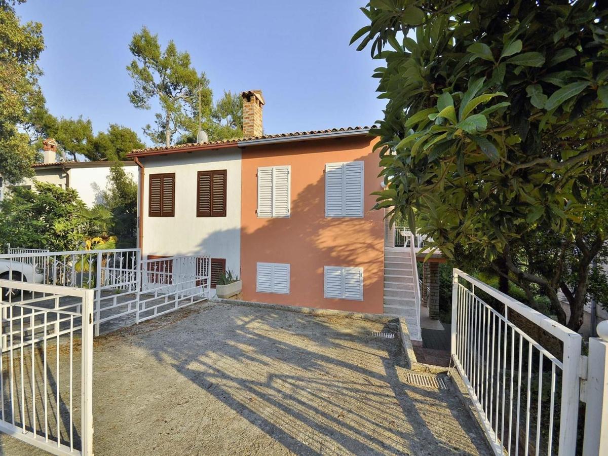 Apartments Miro 636 Rovinj Zewnętrze zdjęcie