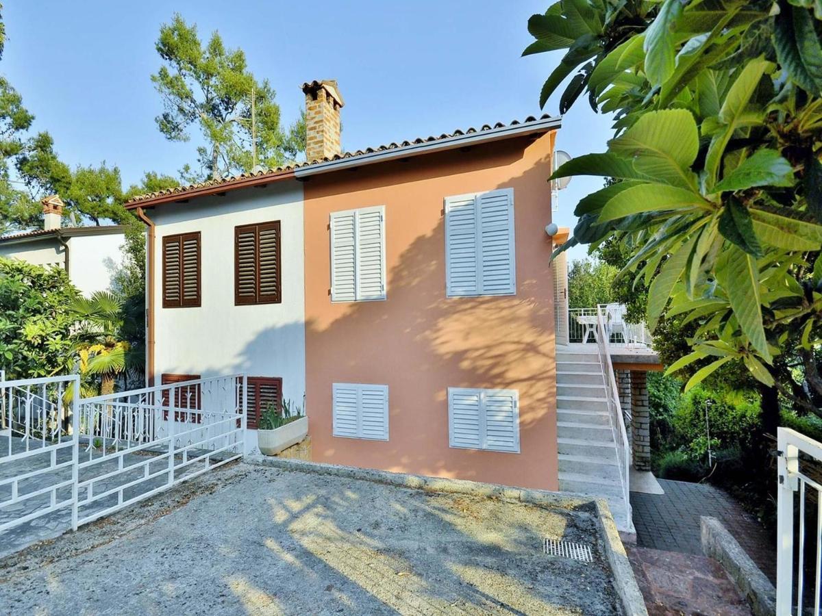 Apartments Miro 636 Rovinj Zewnętrze zdjęcie