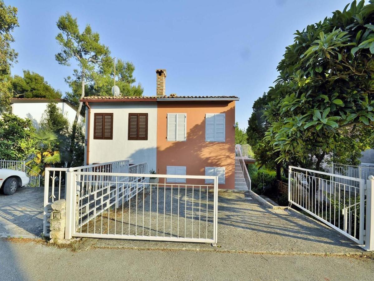 Apartments Miro 636 Rovinj Zewnętrze zdjęcie