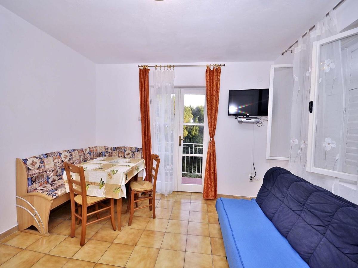 Apartments Miro 636 Rovinj Zewnętrze zdjęcie