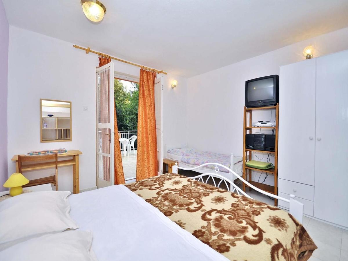 Apartments Miro 636 Rovinj Zewnętrze zdjęcie