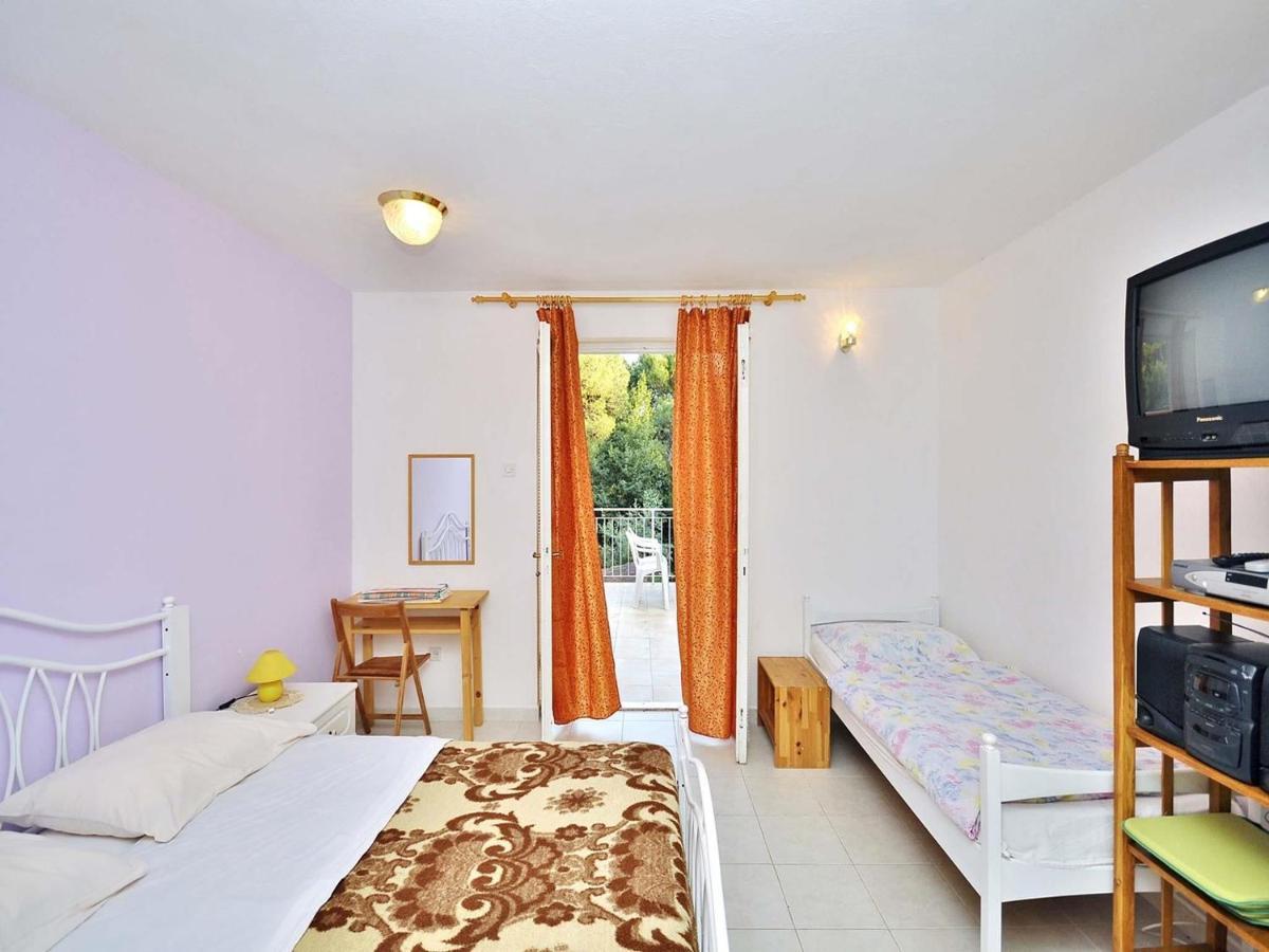 Apartments Miro 636 Rovinj Zewnętrze zdjęcie