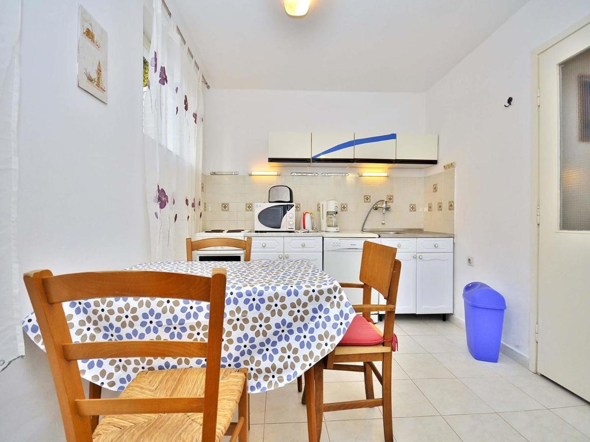Apartments Miro 636 Rovinj Zewnętrze zdjęcie