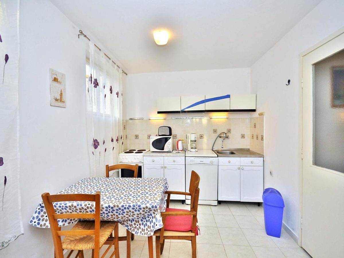 Apartments Miro 636 Rovinj Zewnętrze zdjęcie