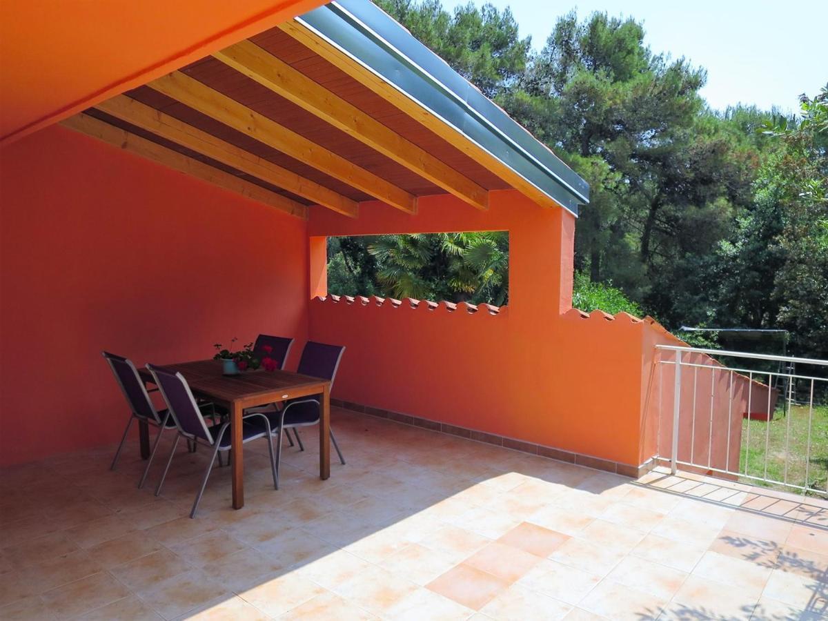 Apartments Miro 636 Rovinj Zewnętrze zdjęcie